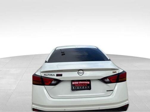 2024 Nissan Altima 2.0 SR