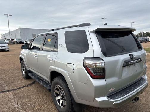 2020 Toyota 4Runner SR5 Premium