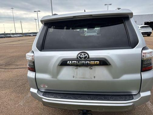 2020 Toyota 4Runner SR5 Premium