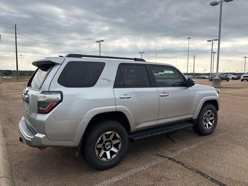 2020 Toyota 4Runner SR5 Premium