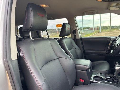 2020 Toyota 4Runner SR5 Premium