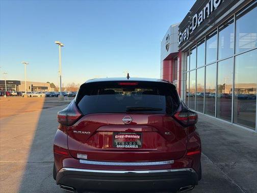 2024 Nissan Murano SL