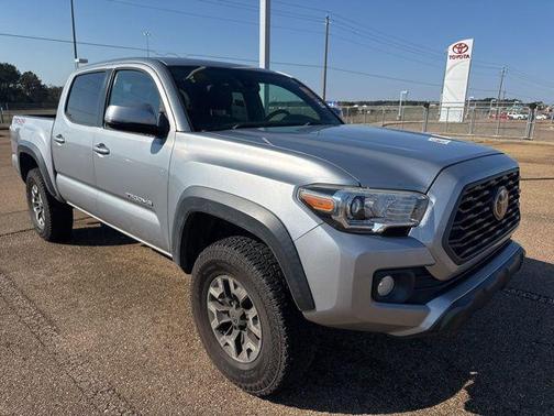2020 Toyota Tacoma TRD Off Road