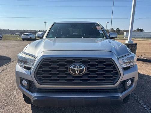 2020 Toyota Tacoma TRD Off Road