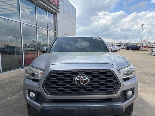2020 Toyota Tacoma TRD Off Road