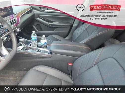 2024 Nissan Altima 2.0 SR