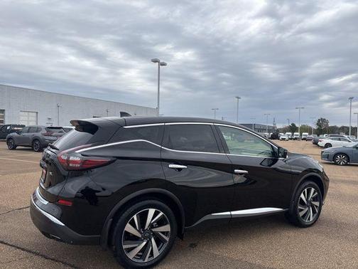 2024 Nissan Murano SL