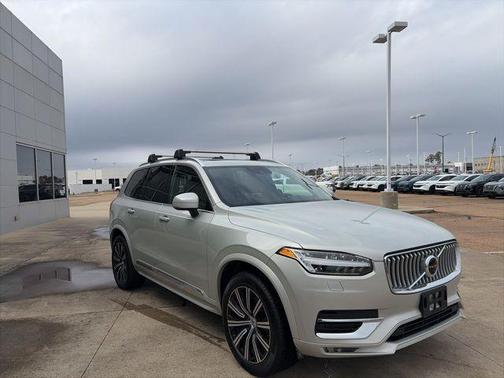 2020 Volvo XC90 T6 Inscription 7 Passenger