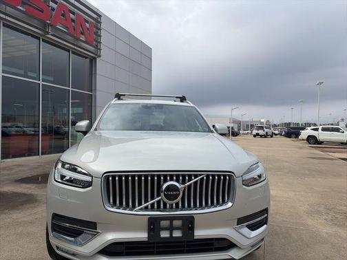 2020 Volvo XC90 T6 Inscription 7 Passenger