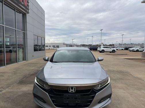 2020 Honda Accord Sport 1.5T