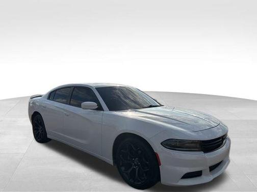 2021 Dodge Charger SXT