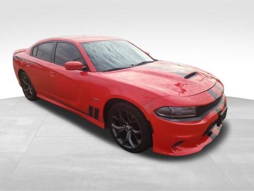 2019 Dodge Charger R/T
