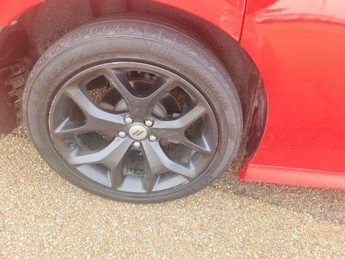 2019 Dodge Charger R/T