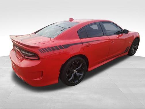 2019 Dodge Charger R/T