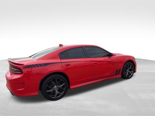 2019 Dodge Charger R/T