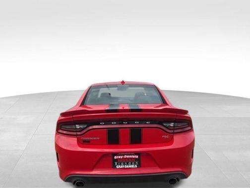2019 Dodge Charger R/T
