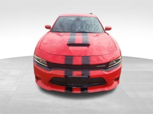 2019 Dodge Charger R/T