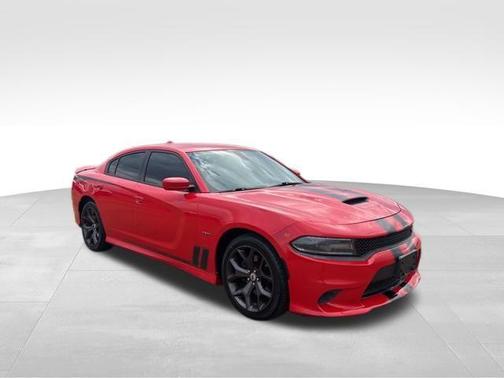 2019 Dodge Charger R/T