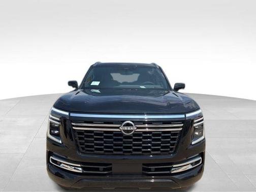 2025 Nissan Armada SL