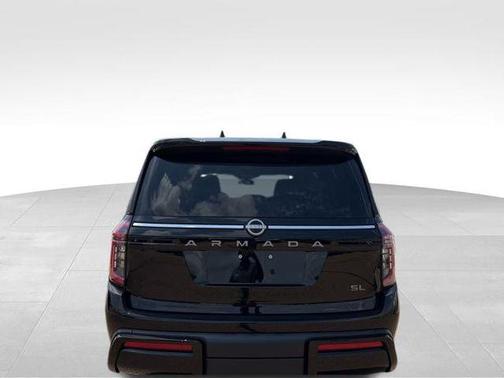 2025 Nissan Armada SL