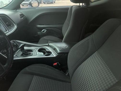 2018 Dodge Challenger R/T