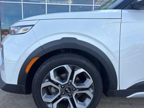 2020 Kia Soul X-Line