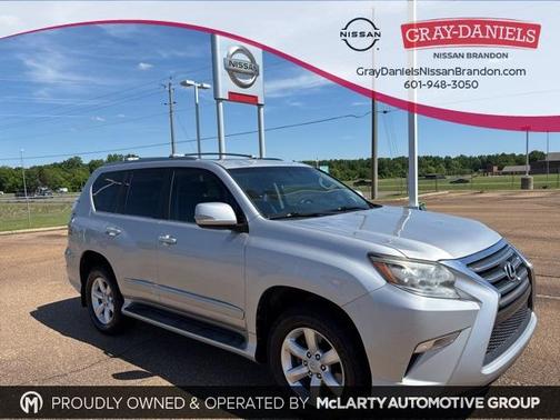 2014 Lexus GX 460 Base