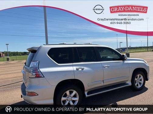 2014 Lexus GX 460 Base
