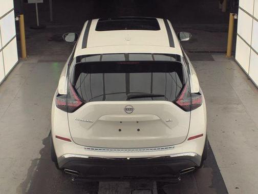 2024 Nissan Murano SL