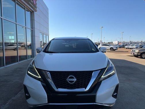 2023 Nissan Murano SL