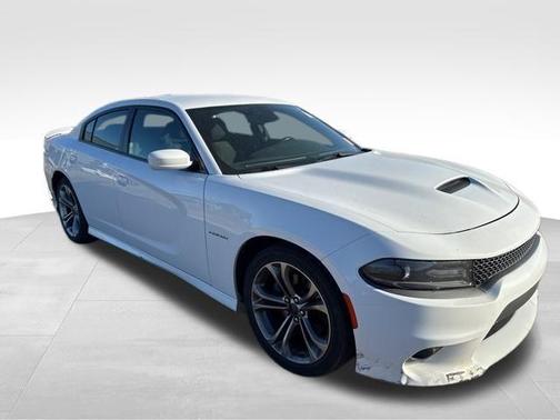 2020 Dodge Charger R/T