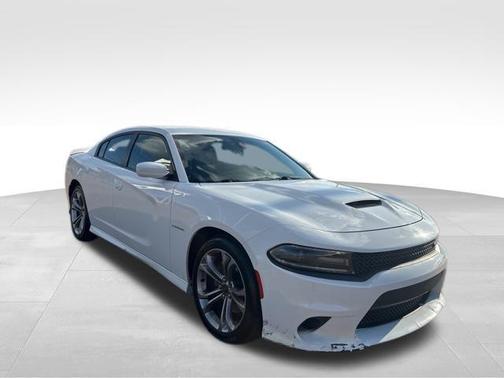 2020 Dodge Charger R/T
