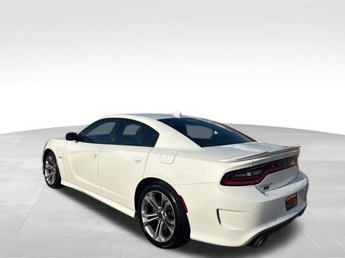 2020 Dodge Charger R/T