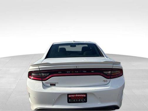 2020 Dodge Charger R/T