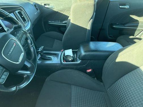 2020 Dodge Charger R/T