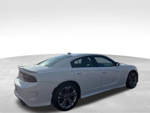 2020 Dodge Charger R/T