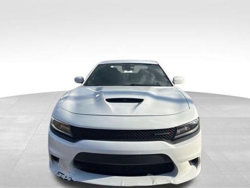 2020 Dodge Charger R/T