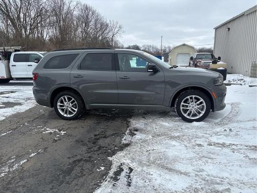 2023 Dodge Durango GT