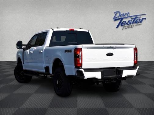 2025 Ford F-350 XLT