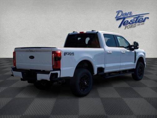 2025 Ford F-350 XLT