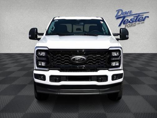 2025 Ford F-350 XLT