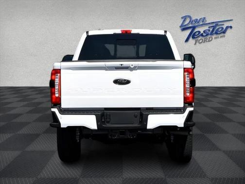 2025 Ford F-350 XLT