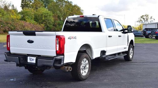 2024 Ford F-250 XLT
