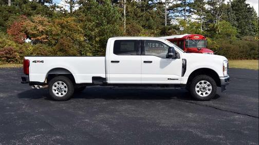 2024 Ford F-250 XLT