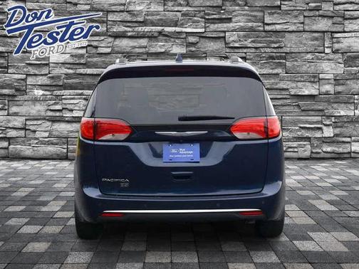 2020 Chrysler Pacifica TOURING L PLUS