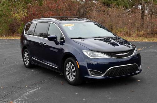2020 Chrysler Pacifica TOURING L PLUS