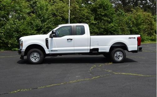 2025 Ford F-350 XL