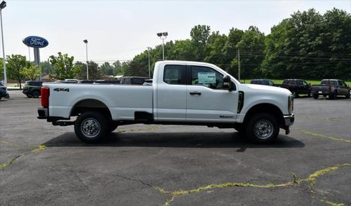 2025 Ford F-350 XL