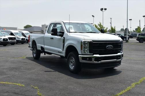 2025 Ford F-350 XL