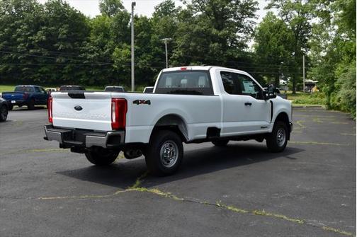 2025 Ford F-350 XL